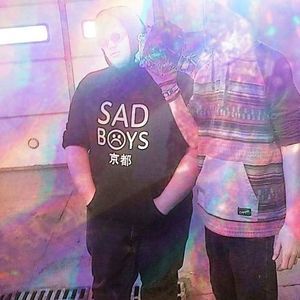 Meet your Posher, Rob